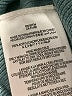 BCBGeneration 100% Acrylic Teal Pullover Sweater Size S - photo 8