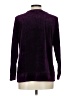 Jockey Purple Pullover Sweater Size L - photo 2