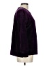 Jockey Purple Pullover Sweater Size L - photo 4