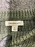 CALVIN KLEIN JEANS Green Pullover Sweater Size S - photo 7