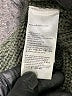 CALVIN KLEIN JEANS Green Pullover Sweater Size S - photo 8