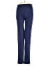 Chances R Solid Blue Casual Pants Size 1X - photo 1