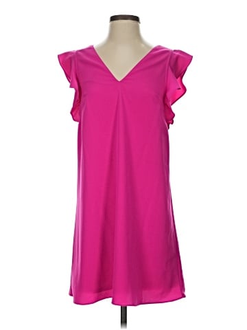 Express Casual Dress (view 1)