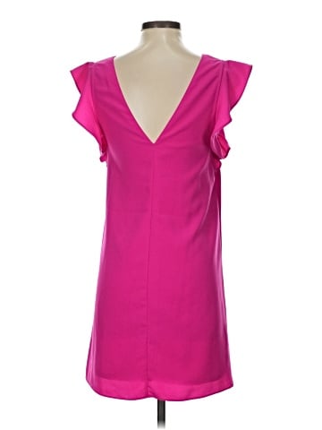 Express Casual Dress (view 2)