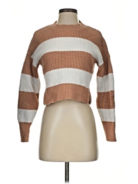 Abercrombie & Fitch Pullover Sweater