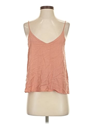 Final Touch Sleeveless Top (view 1)