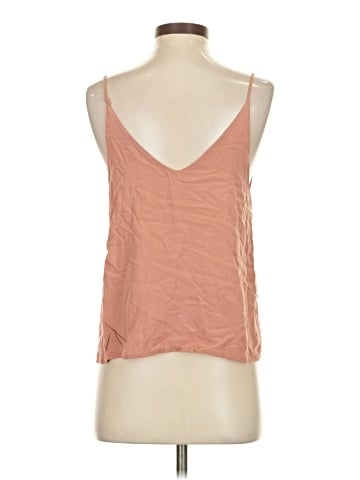 Final Touch Sleeveless Top (view 2)
