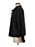 Lou & Grey 100% Nylon Solid Black Jacket Size M - photo 5