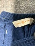 Tory Burch Stripes Blue Pullover Sweater Size XS - photo 7