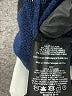 Tory Burch Stripes Blue Pullover Sweater Size XS - photo 9