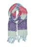 Assorted Brands 100% Acrylic Purple Gray Scarf One size - photo 1