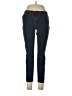 Forever 21 Chevron-herringbone Blue Jeans Size 31 waist - photo 1