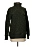Entro Green Pullover Sweater Size S - photo 1