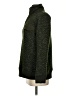 Entro Green Pullover Sweater Size S - photo 5