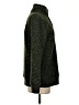 Entro Green Pullover Sweater Size S - photo 4