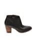 Madewell Black Ankle Boots Size 7 1/2 - photo 1