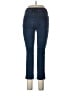 Coldwater Creek Solid Blue Jeans Size 10 - photo 2