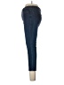 Coldwater Creek Solid Blue Jeans Size 10 - photo 5