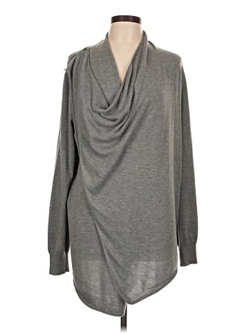 Pookie & Sebastian Long Sleeve Top (view 1)