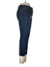 Coldwater Creek Solid Blue Jeans Size 10 - photo 4