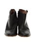 Madewell Black Ankle Boots Size 7 1/2 - photo 2