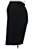 Isabel Maternity Solid Black Formal Skirt Size XL - photo 1