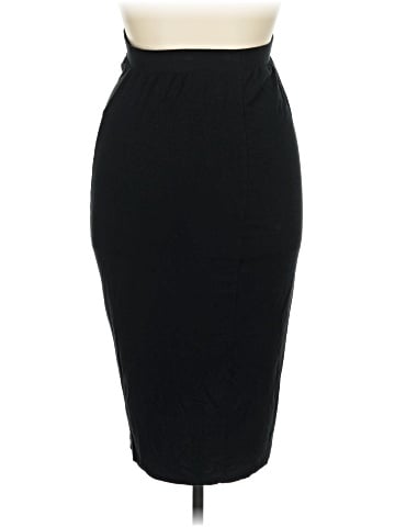 Isabel Maternity Formal Skirt (view 2)