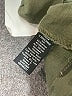 Sanctuary Camo Green Jacket Size S - photo 7