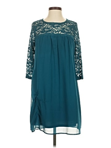 Luxology Casual Dress (view 1)