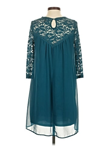 Luxology Casual Dress (view 2)