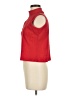 Summit Hill Red Sweater Vest Size M - photo 5