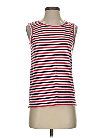1901 Sleeveless T-Shirt (view 1)