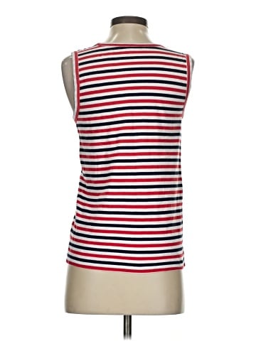 1901 Sleeveless T-Shirt (view 2)