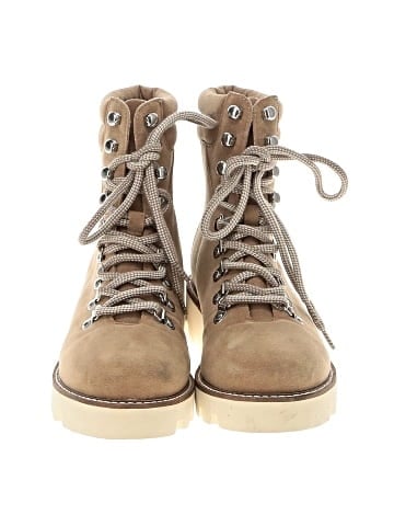 Oasis Society Ankle Boots (view 2)