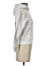 Lane Seven White Pullover Hoodie Size S - photo 4