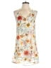Wildfox 100% Polyester Ivory Yellow Romper Size Sm (1 or S) - photo 1