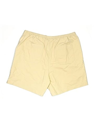 L.L.Bean Khaki Shorts (view 2)
