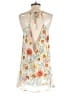 Wildfox 100% Polyester Ivory Yellow Romper Size Sm (1 or S) - photo 2