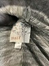Naif Gray Kimono Size M - photo 7