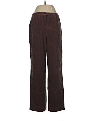 Susan Graver Casual Pants (view 1)