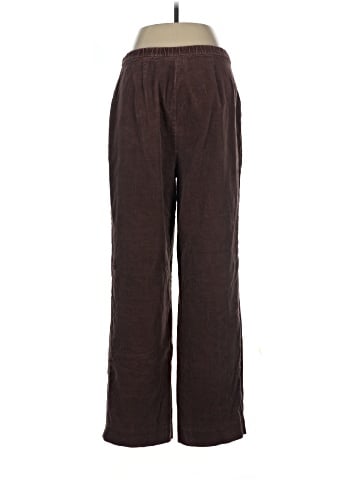 Susan Graver Casual Pants (view 2)