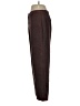 Susan Graver Brown Casual Pants Size M - photo 5
