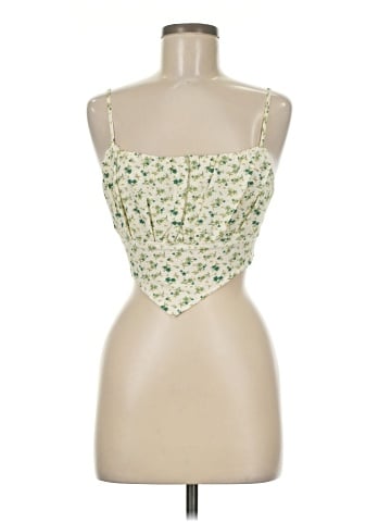 Cider Sleeveless Top (view 1)
