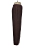 Susan Graver Brown Casual Pants Size M - photo 4
