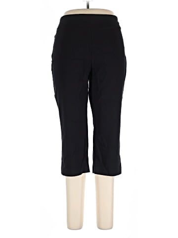 Dana Buchman Active Pants (view 1)