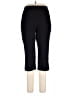 Dana Buchman Black Active Pants Size XL - photo 1