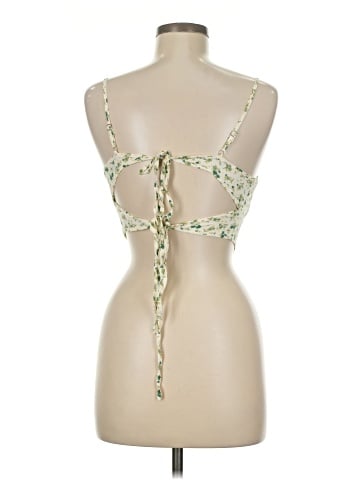 Cider Sleeveless Top (view 2)