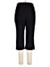 Dana Buchman Black Active Pants Size XL - photo 2
