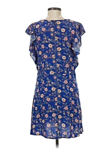 Xhilaration Casual Dress (view 2)