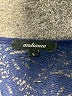 Ambiance Blue Sleeveless Blouse Size L - photo 7